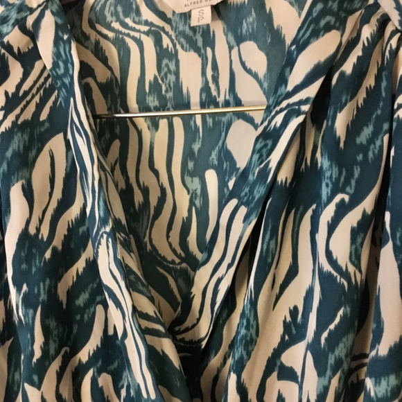 Alfred Sung Dress - Picture 2 of 3